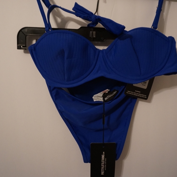 Pretty little thing swim suits. - Picture 2 of 8